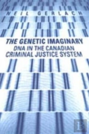 The Genetic Imaginary