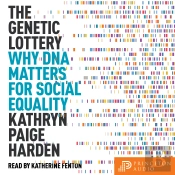 The Genetic Lottery