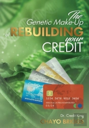 The Genetic Make-Up Of Rebuilding Your Credit
