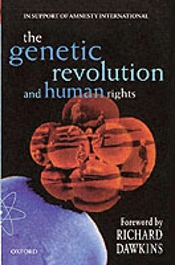 The Genetic Revolution And Human Rights