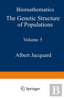The Genetic Structure Of Populations