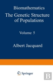 The Genetic Structure Of Populations