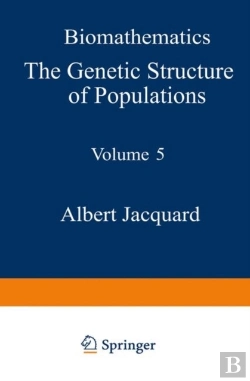 Bertrand.pt - The Genetic Structure Of Populations