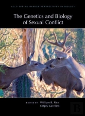The Genetics And Biology Of Sexual Conflict