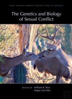 Bertrand.pt - The Genetics And Biology Of Sexual Conflict