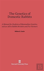 The Genetics Of Domestic Rabbits