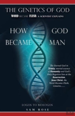 Bertrand.pt - The Genetics Of God