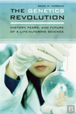 Bertrand.pt - The Genetics Revolution