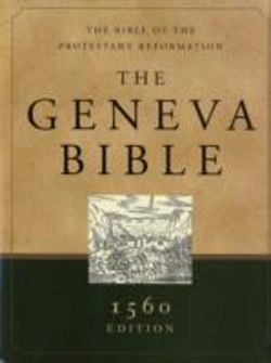 Bertrand.pt - The Geneva Bible