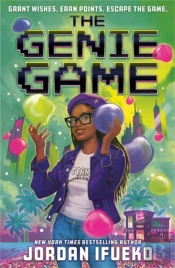 The Genie Game