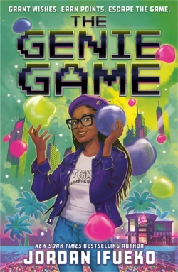 Bertrand.pt - The Genie Game
