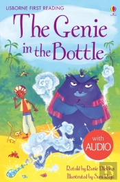 The Genie In The Bottle