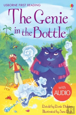 Bertrand.pt - The Genie In The Bottle