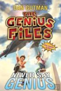 Bertrand.pt - The Genius Files #2: Never Say Genius