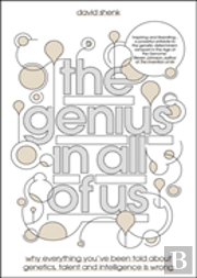 The Genius In All Of Us