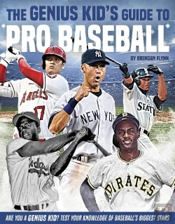 Bertrand.pt - The Genius Kid'S Guide To Pro Baseball
