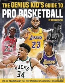 Bertrand.pt - The Genius Kid'S Guide To Pro Basketball