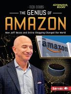 The Genius Of Amazon