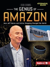 The Genius Of Amazon