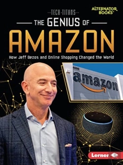 Bertrand.pt - The Genius Of Amazon