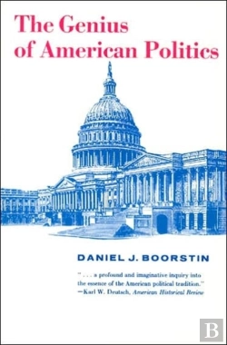 Bertrand.pt - The Genius Of American Politics