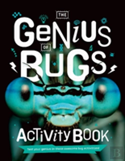 Bertrand.pt - The Genius Of Bugs (Activity Book)