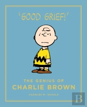 The Genius Of Charlie Brown