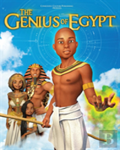 The Genius Of Egypt