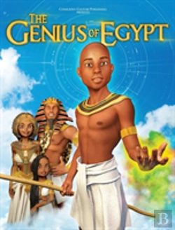 Bertrand.pt - The Genius Of Egypt