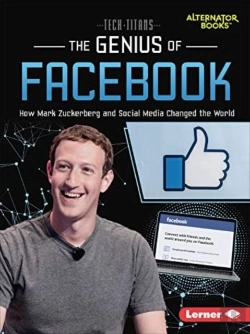 Bertrand.pt - The Genius Of Facebook