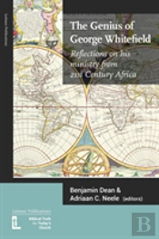 The Genius Of George Whitefield
