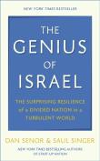 The Genius Of Israel