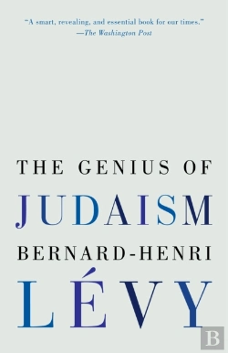 Bertrand.pt - The Genius Of Judaism