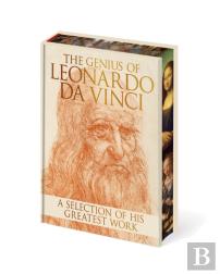 The Genius Of Leonardo Da Vinci