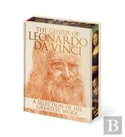 The Genius Of Leonardo Da Vinci