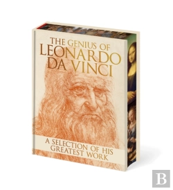 Bertrand.pt - The Genius Of Leonardo Da Vinci