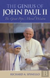The Genius Of Pope John Paul Ii
