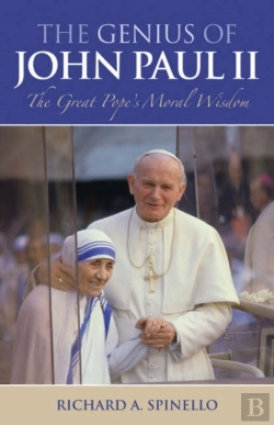 Bertrand.pt - The Genius Of Pope John Paul Ii