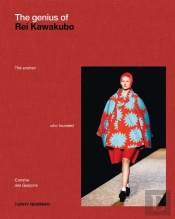 The Genius Of Rei Kawakubo: The Woman Who Founded Comme Des Garcons