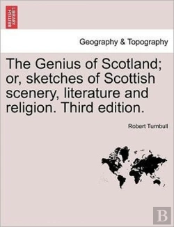 Bertrand.pt - The Genius Of Scotland; Or, Sketches Of
