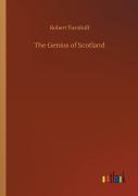 The Genius Of Scotland