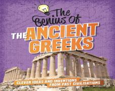 The Genius Of: The Ancient Greeks