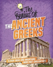 The Genius Of: The Ancient Greeks