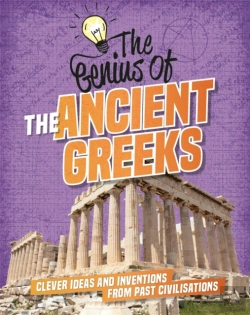 Bertrand.pt - The Genius Of: The Ancient Greeks