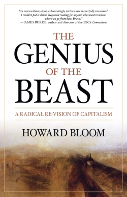Bertrand.pt - The Genius Of The Beast