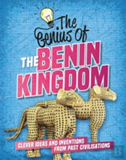 Bertrand.pt - The Genius Of: The Benin Kingdom