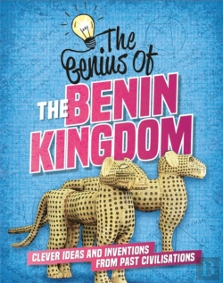 Bertrand.pt - The Genius Of: The Benin Kingdom