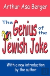 The Genius Of The Jewish Joke