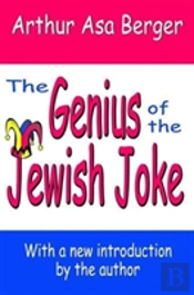 The Genius Of The Jewish Joke