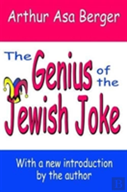 Bertrand.pt - The Genius Of The Jewish Joke